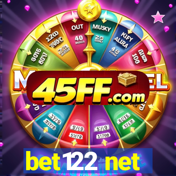 bet122 net